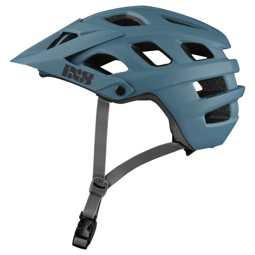 IXS Trail EVO MIPS ® | bike helmet | MTB / ENDURO | ocean