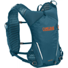 CAMELBAK Trail RUN Vest 7l + 2 x 500ml Quick Stow™ Flasks | corsair teal