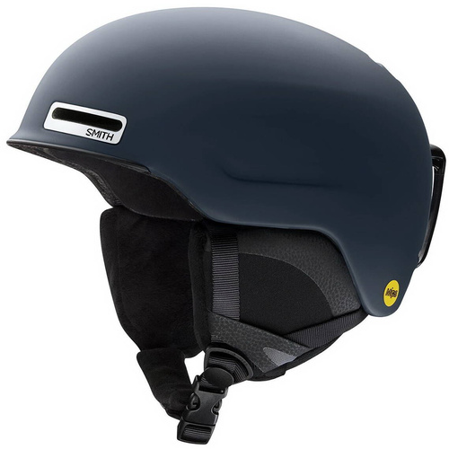 Kask snowboard / narty SMITH Maze MIPS matte french navy | UWAGA