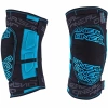 O'NEAL Dirt Knee Guard | ochraniacze rowerowe kolan | IPX ® | ENDURO / MTB / E-BIKE | blue