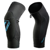 7 PROTECTION 7iDP Youth Transition Knee Pads | black