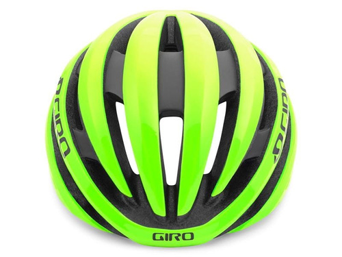 GIRO Cinder MIPS ® | road bike helmet | HI YELLOW