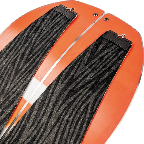 NITRO Nomad 2025 + Peak by KOHLA | splitboard + skins