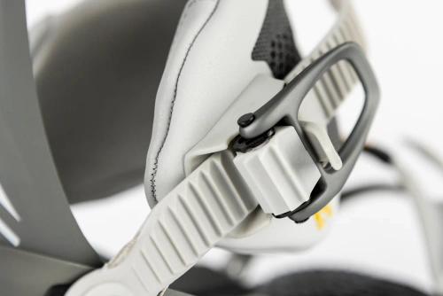 NITRO Phantom+ 2026 | snowboard binding | The Future of Precision Boarding Is Here! | TECH GREY