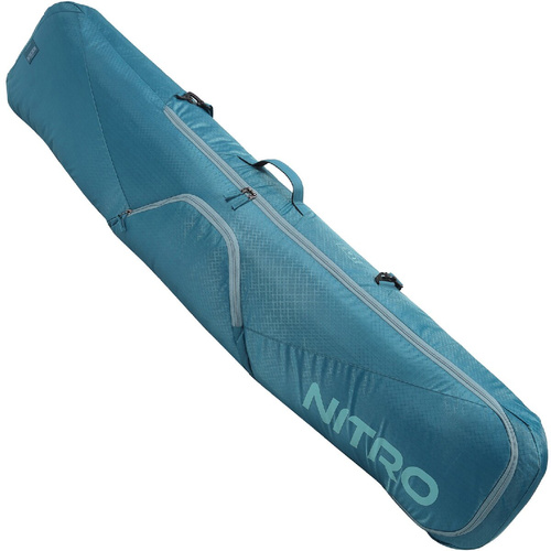 NITRO Sub Board Bag 165 2025 | torba snowboardowa | quiver | pokrowiec | arctic