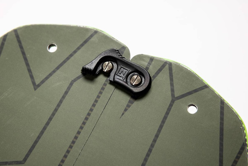 ZESTAW NITRO 2025: Doppleganger & Vertical by KOHLA + Vertical ST x SPARK R&D | splitboard & foki + wiązania & pucki