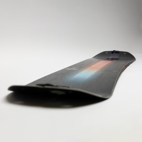 ZESTAW 2025: NITRO Team Split & Peak by KOHLA + UNION Charger | splitboard + foki + wiązania