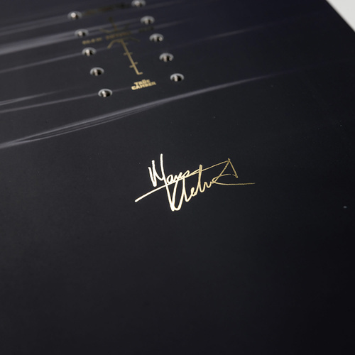 NITRO Team PRO Pro MK Marcus Kleveland 2026 | deska snowboardowa | Pro-Caliber Freestyle Performance