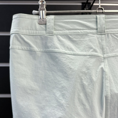 SCOTT Trail Flow w/pad Women's Shorts | MTB / ENDURO | fresh green