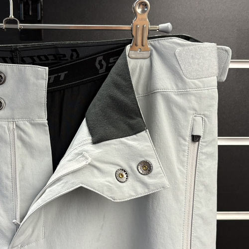 SCOTT Shorts M's Endurance ls/fit w/pad | bike | MTB / ENDURO / GRAVEL | light grey