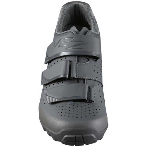 SHIMANO ME2 | women's bike shoes | MTB | SPD | gray