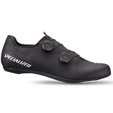 SPECIALIZED Torch 3.0 | road cycling shoes | CARBON | black | OUTLET