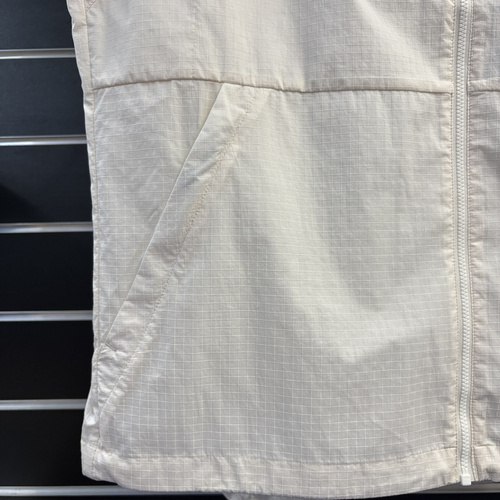 SCOTT Explorair Escape W's Jacket | cotton white