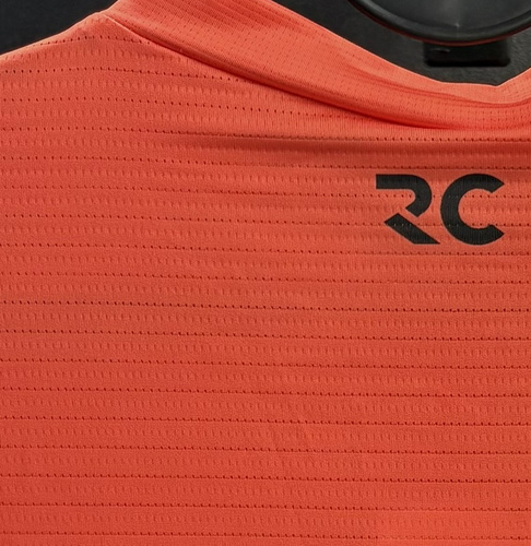 SCOTT RC Pro SS Women's Jersey | astro red / black