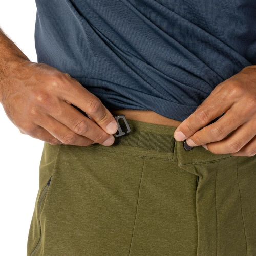 SCOTT Shorts M's Gravel | silt beige