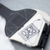 JONES Mountain Twin 3D Splitboard + POMOCA Pre-Cut Nomad skins