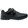 NORTHWAVE Corsair | bike shoes | All Terrain | MTB | SPD | black