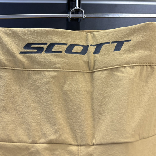 SCOTT Shorts W's Trail Flow w/pad | MTB / ENDURO | rose beige