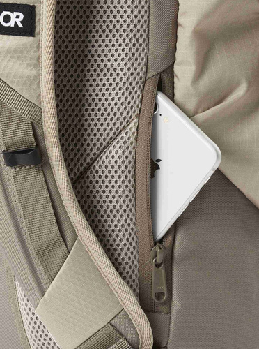 AEVOR Roll Pack PROOF Venus 20-28l | plecak rowerowy / miejski | LAPTOP 15" | 760g