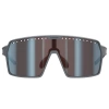 LIMAR Horus | okulary przeciwsłoneczne | matte grey | LT 15% Cat. 3