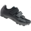 AGU M400 | bike shoes | MTB / GRAVEL | black