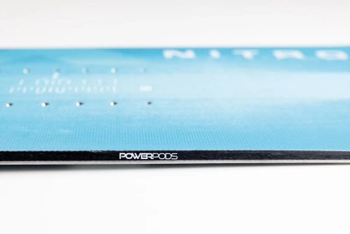 NITRO Volta Wmn 2026 + Peak by KOHLA | damski splitboard + foki