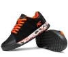 RIDE CONCEPTS Livewire Youth | dziecięce buty rowerowe | D3O | Rubber Kinetics DST 6.0 | MTB / ENDURO / DIRT / DH | FLAT | black rock