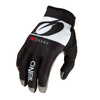 O'NEAL Mayhem Rider V.22  Long Gloves | rękawiczki rowerowe | Nanofront ® | black / white