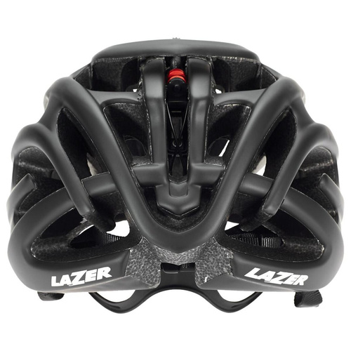 LAZER Blade+ | kask rowerowy szosowy | matte black