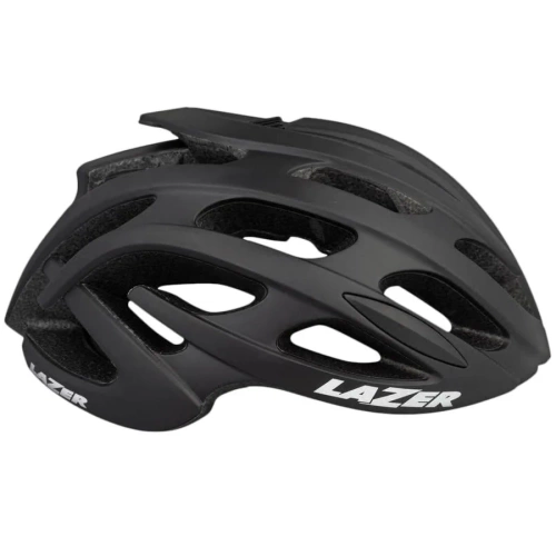 LAZER Blade+ | kask rowerowy szosowy | matte black