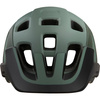 LAZER Jackal MIPS ® | bike helmet | MTB / ENDURO | matte dark green / flash yellow