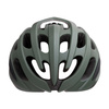 LAZER Blade+ | kask rowerowy szosowy | matte dark green / fluo yellow