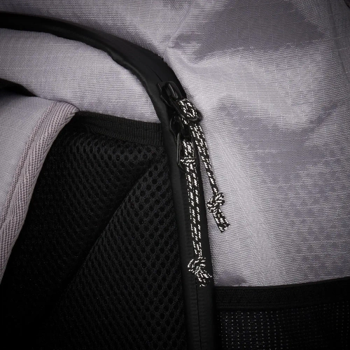 AEVOR Trip Pack PROOF HAZE 26-33l | plecak rowerowy / miejski / wyprawowy | WATERPROOF 13K | LAPTOP 15" | 800g