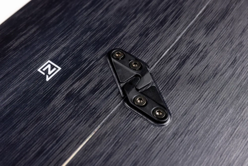 SET NITRO 2026: Squash Split & Vertical by KOHLA + Vertical ST x SPARK | splitboard & skins + bindings & pucks