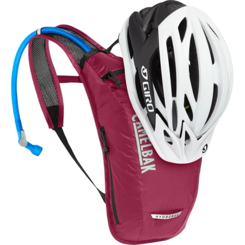 CAMELBAK Hydrobak Light 2.5l (1.5l) l bike backpack with hydration | berry