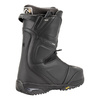 NITRO Team TLS ® 2025 | snowboard boots | VIBRAM ® | black | Snowboarding‘s Favorite Boot for a Reason