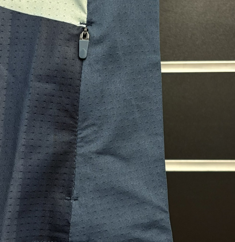 SCOTT Trail Vertic SS Women's Tee | damska koszulka rowerowa | MTB / ENDURO | metal blue / fresh green