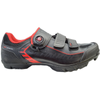 SPECIALIZED Comp MTB | buty rowerowe | BOA | black / red