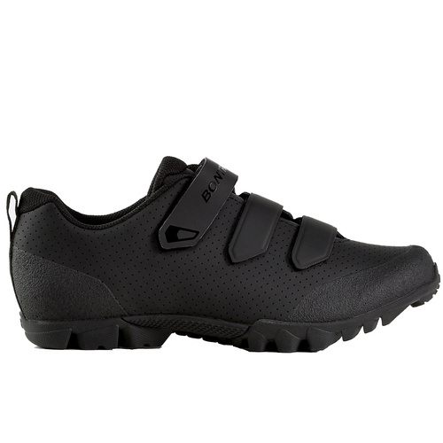 BONTRAGER Quantum | bike shoes | MTB | SPD | black