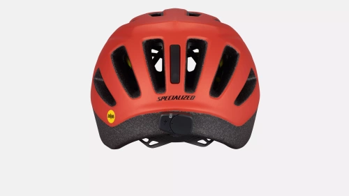 SPECIALIZED Ambush Comp with AGNi MIPS ® | bike helmet | MTB / EDNURO | satin redwood | OUTLET