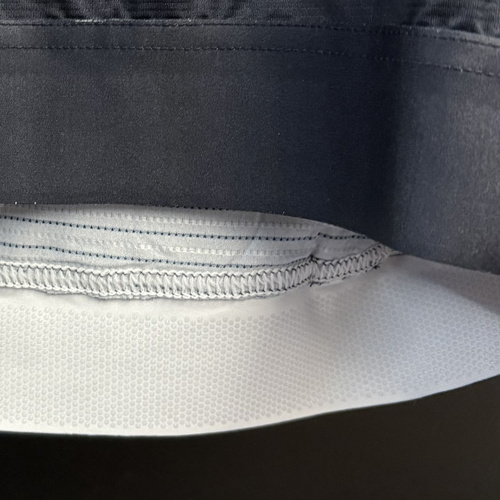 SCOTT RC Pro Long Sleeve Women's Jersey | dark blue / fresh green