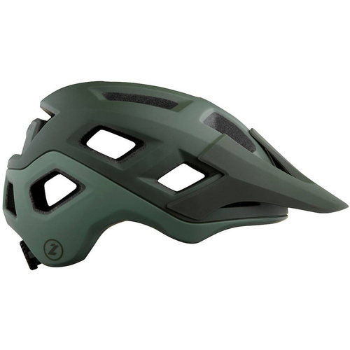 LAZER Coyote MIPS ® | bike helmet | MTB / ENDURO | matte dark green