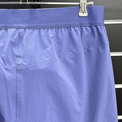 SCOTT Trail Vertic w/pad Women's Shorts | damskie szorty / spodenki rowerowe | + wewnętrzne spodenki z wkładką | MTB / ENDURO | dream blue