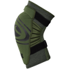 IXS Carve EVO+ Knee Guards | X-MATTER | KEVLAR | olive