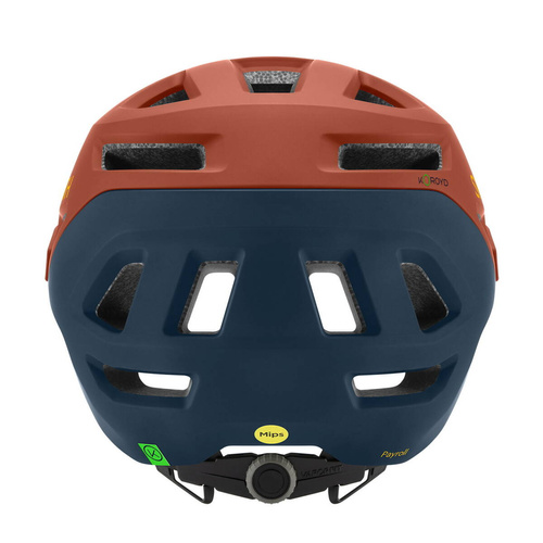 SMITH Payroll MIPS ® | kask rowerowy | KOROYD ® | MTB / ENDURO | matte sedona pacific