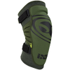 IXS Carve EVO+ Knee Guards | X-MATTER | KEVLAR | olive