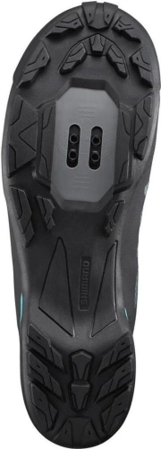 SHIMANO MT5W | damskie buty rowerowe | MTB | SPD | gray