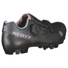SCOTT MTB Team BOA ® Women's | bike shoes | dark grey / light pink