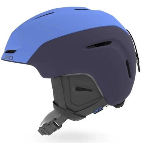 GIRO Avera MIPS ® | damski kask narty / snowboard | matte  midnight / shock blue