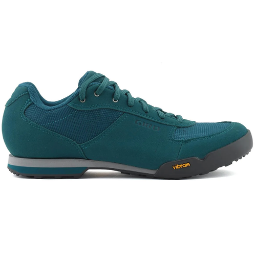 Damskie buty rowerowe GIRO Petra VR VIBRAM true spruce